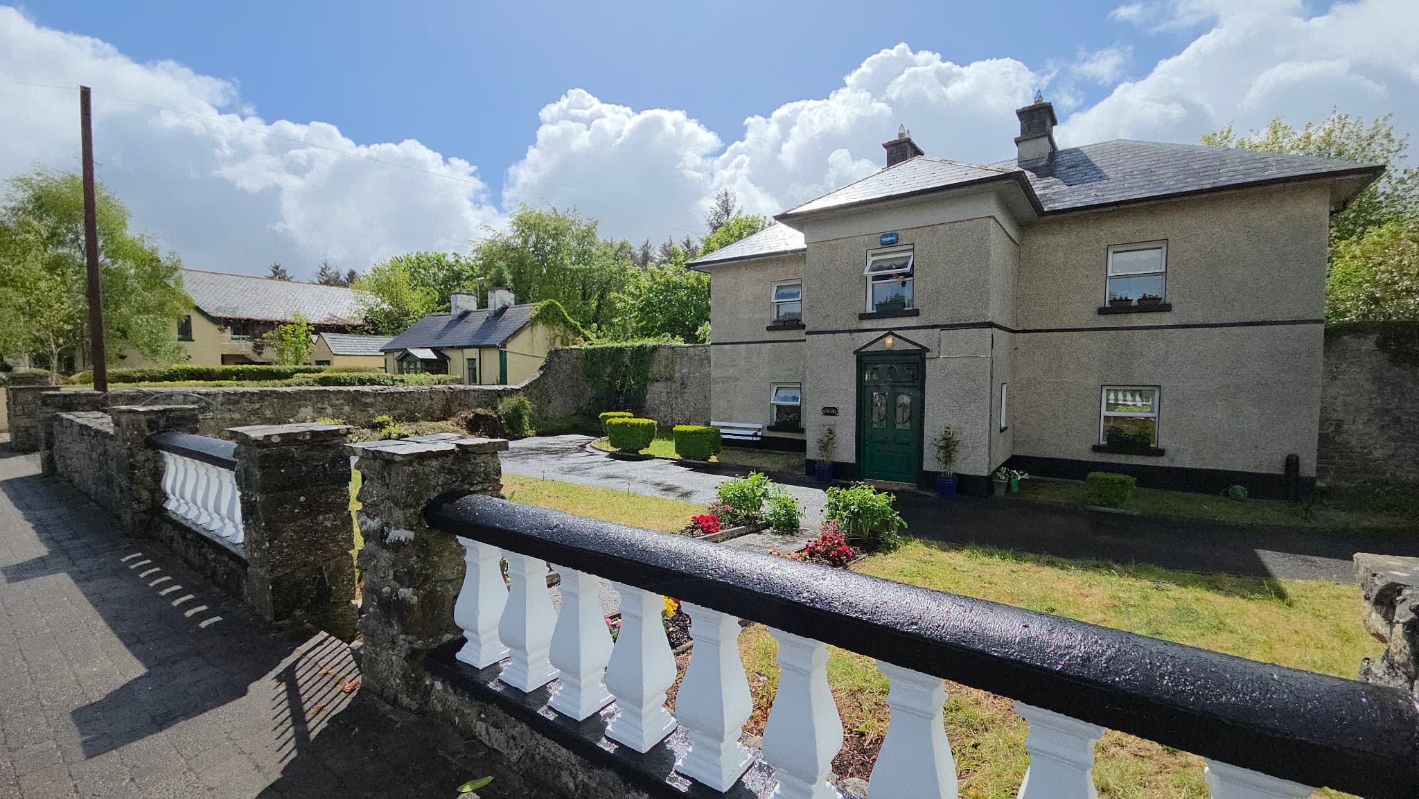 Ireland Experience of a Lifetime